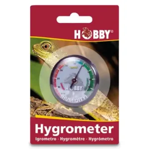 Neue Kollektion Hobby Hygrometer