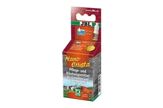 Versand Am Gleichen Tag JBL NanoCrusta, 15 ml