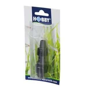 Hobby Schlauchadapter, 12/16 auf 16/22 Abverkauf