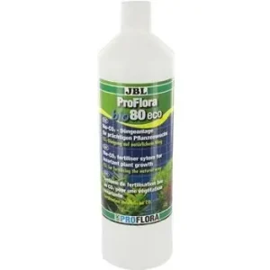 JBL Reaktionsflasche bio80 eco Echt