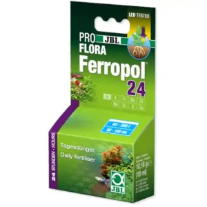JBL Ferropol 24, 10 ml ( Auslaufartikel ) Geprüft