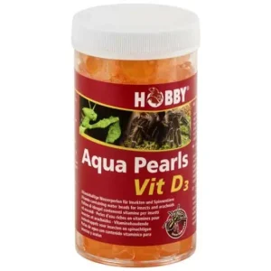 Hobby Aqua Pearls Vit D3, 170 g Jetzt Bestellen