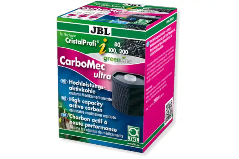 Versand Am Gleichen Tag JBL CarboMec ultra CP i80-i200