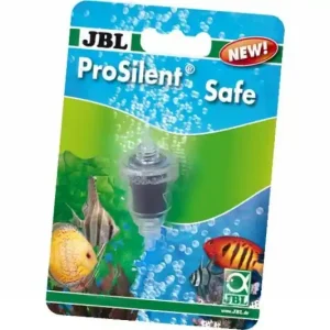 Super-Preis JBL ProSilent Safe, Rücklaufventil