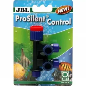 JBL ProSilent Control Echt
