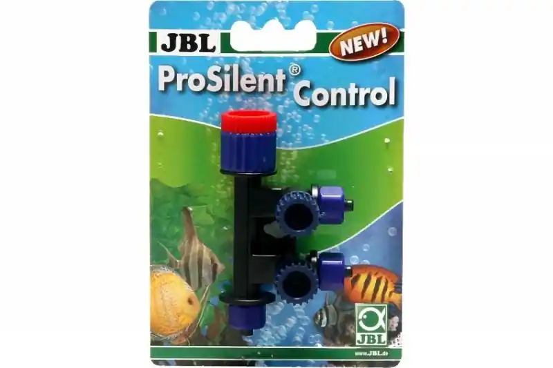 JBL ProSilent Control Echt