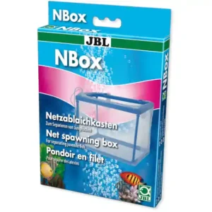 JBL N-Box, Netzablaichkasten Billig