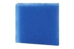 Hobby Filterschaum fein, 2 x 50 x 50 cm Markenware