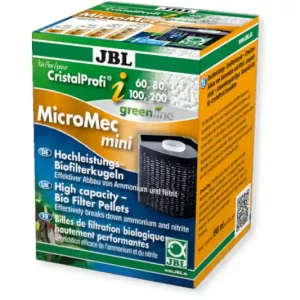 JBL MicroMec mini CP i60-i200 Nur Für Kurze Zeit