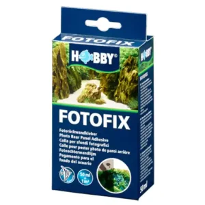 Hobby Fotofix, Fotorückwandkleber, 50 ml Sichere Zahlung