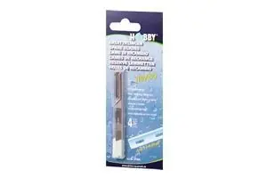 Rabatt Hobby Ersatzklingen Brillant und Jumbo, 4 St.