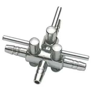 Hobby Metall Lufthähnchen 4/6, 3-Wege Rabatt
