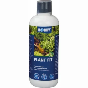 Sonderangebot Hobby Plant Fit, Pflanzendünger, 250 ml