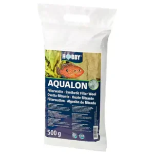 Hobby Aqualon, Filterwatte, 500 g Heißes Angebot