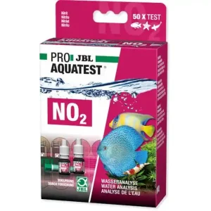 JBL ProAquaTest NO2 Nitrit Refill Saisonangebot