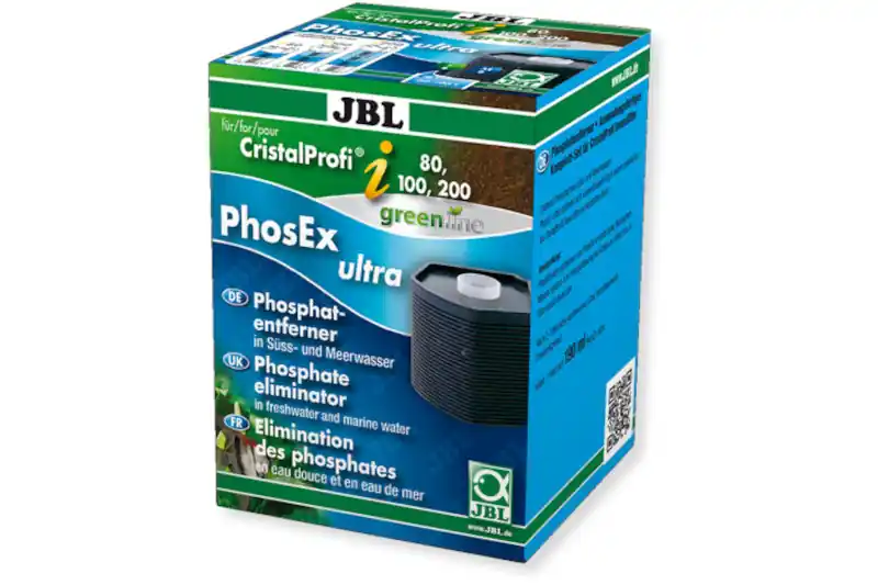 Geprüft JBL PhosEx ultra CP i80-i200