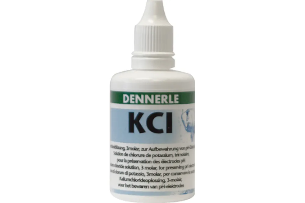 Dennerle KCL-Lösung, 50 ml (Auslaufartikel) Preiswert