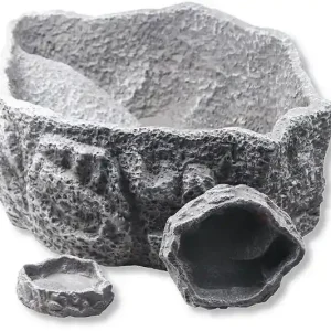 JBL ReptilBar GREY S, Trink-/Badeschale Knallerangebot