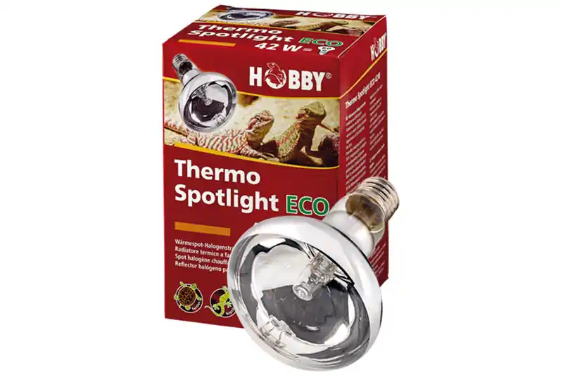 Hobby Thermo Spotlight Eco, 108 Watt Rabatt
