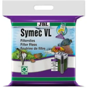 Direktkauf JBL Symec VL Filtervlies, 80 x 25 x 3 cm