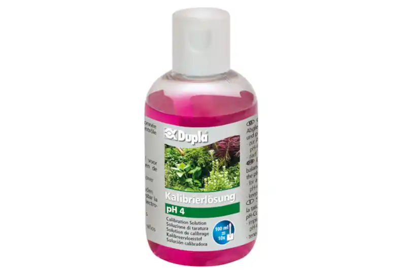 Preis Gesenkt Dupla Kalibrierungslösung pH 4, 100 ml