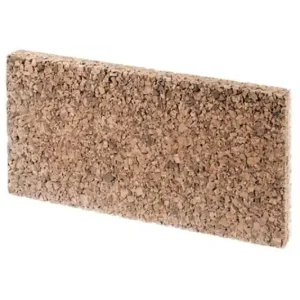 Hobby Kork Rückwand Java, 500x300x20 mm Echt