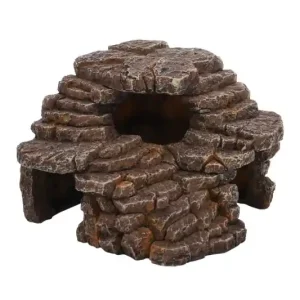 Zertifiziert Hobby Desert Cave 1