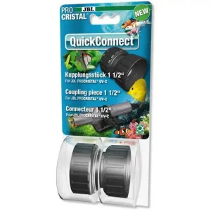 JBL ProCristal Quick Connect, Schnelltrennkupplung Jetzt Bestellen
