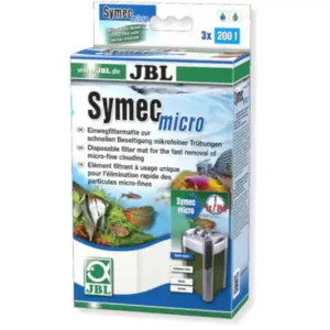 JBL SymecMicro, Einwegfiltermatte, 25 x 75 cm Sonderaktion