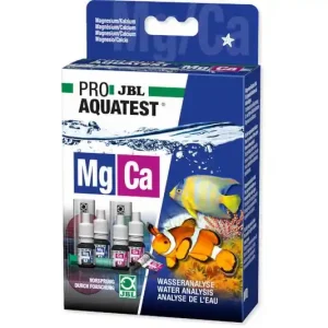 Günstig JBL ProAquaTest Mg Magnesium Refill