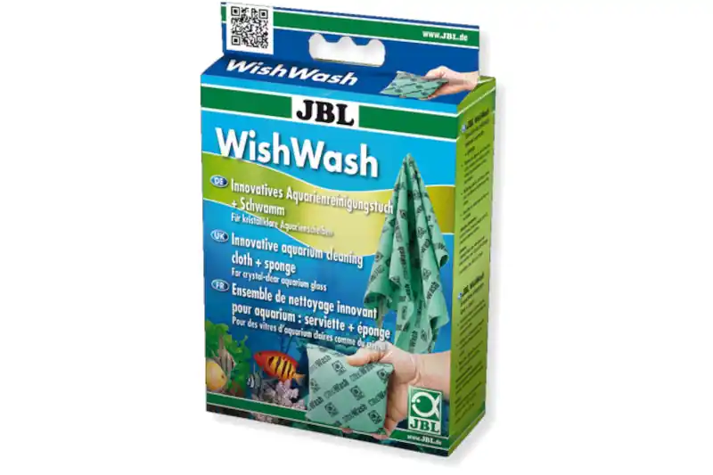 JBL WishWash Aqua Rabatt