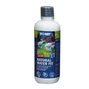 Wochenendangebot Hobby Natural Water Fit, Wasseraufbereiter, 500 ml