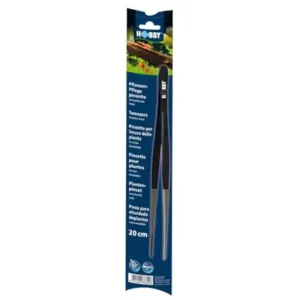 Hobby Pflanzen-Pinzette gerade, 20 cm Preis Gesenkt