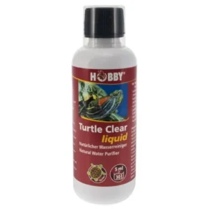 Hobby Turtle Clear liquid, 250 ml Versand Am Gleichen Tag