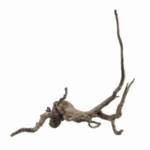 Hobby Dark Fingerwood S, ca. 20-30 cm Preisreduziert