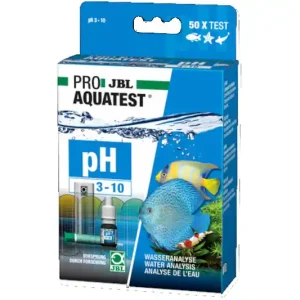 Sonderangebot JBL PROAQUATEST pH 3.0 -10.0