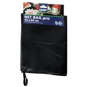 Hobby Net Bag pro, Netzbeutel, 50x80 cm Must-Have
