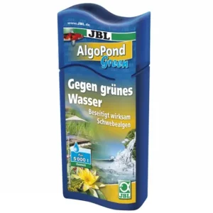 Must-Have JBL AlgoPond Green 250ml