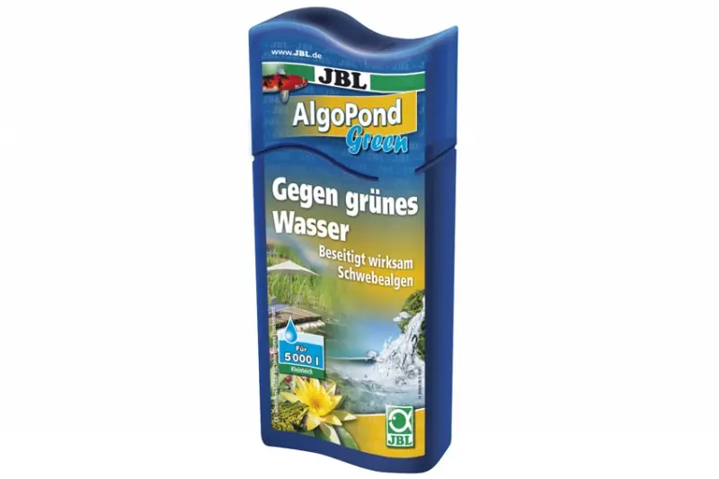 Must-Have JBL AlgoPond Green 250ml