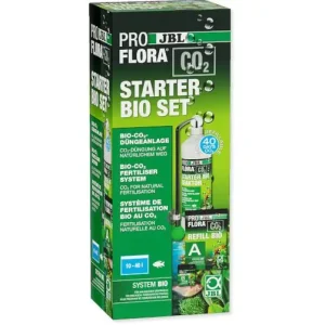 JBL PROFLORA CO2 Starter Bio Set Sonderangebot