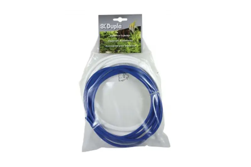 Sofort Bestellen Dupla Osmoseschläuche, 2x3 m, blau/ weiß