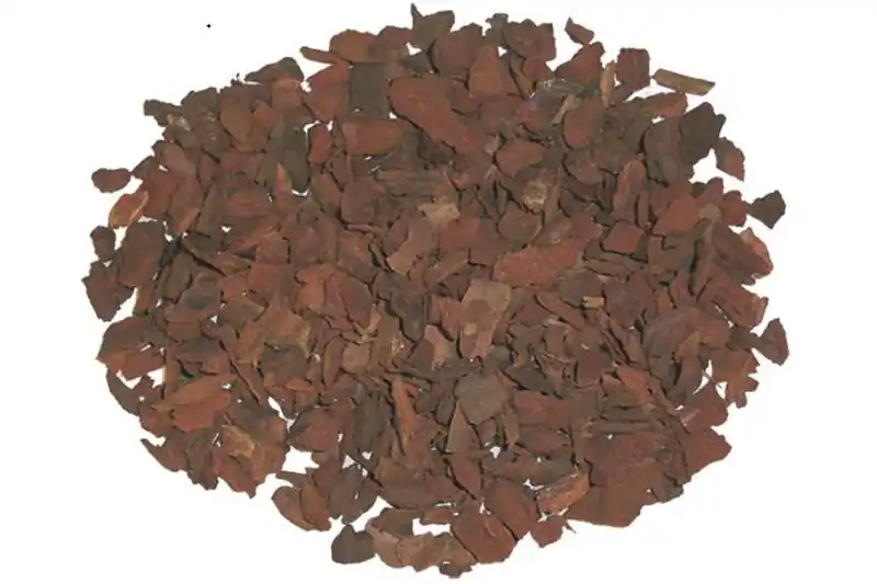 Preisreduziert Hobby Terrano Red Bark, 8 Liter