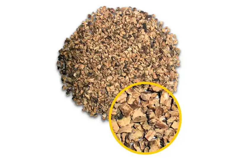 Hobby Terrano Cork Bark, 8 Liter Direktkauf