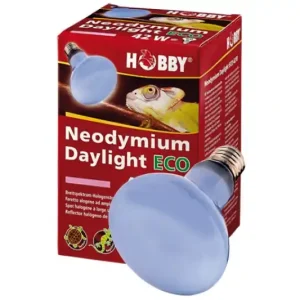 Zertifiziert Hobby Neodymium Daylight Eco, 42 Watt