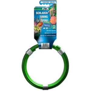 Garantierte Lieferung JBL Aquarienschlauch 16/22, grün, 2,5 Meter