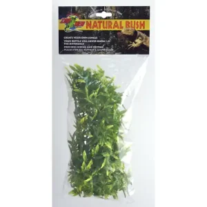 Sichere Zahlung Zoomed Medium Bolivian Croton Kunststoffpflanze, 46 cm