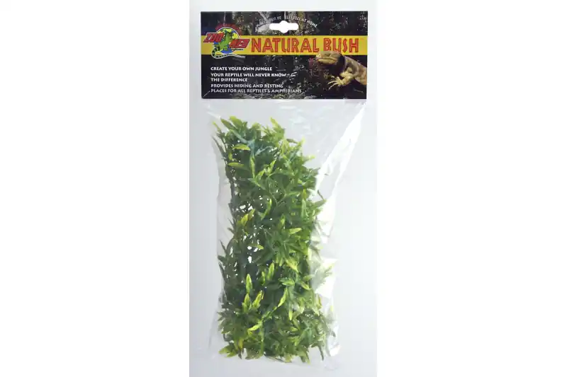 Sichere Zahlung Zoomed Medium Bolivian Croton Kunststoffpflanze, 46 cm