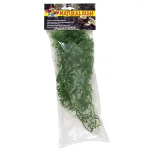 Zoomed Medium Cannabis Kunststoffpflanze, 46 cm Neue Kollektion