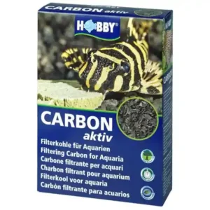 Hobby Carbon aktiv, Filterkohle, 1 Kg Jetzt Kaufen