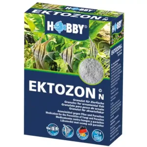 Hobby Ektozon N, Heilmittel, 125 g Sofort Bestellen